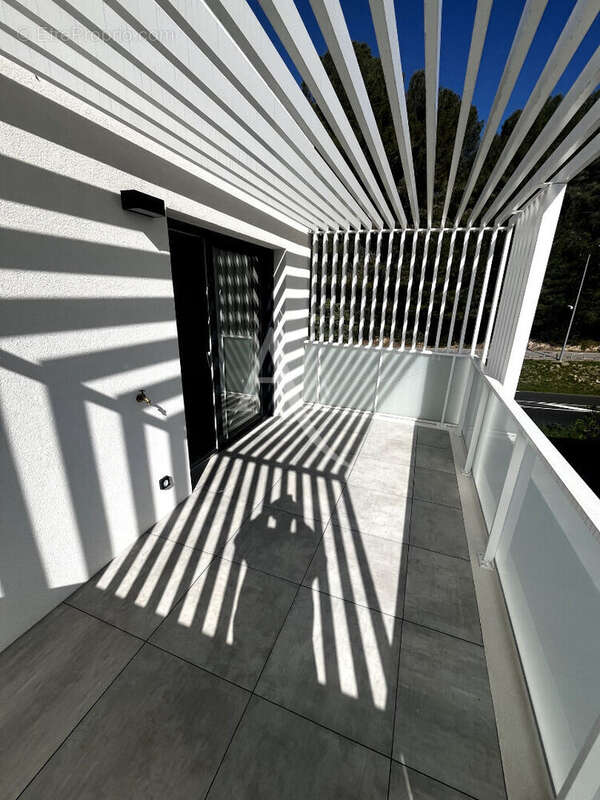 Appartement à CLAPIERS