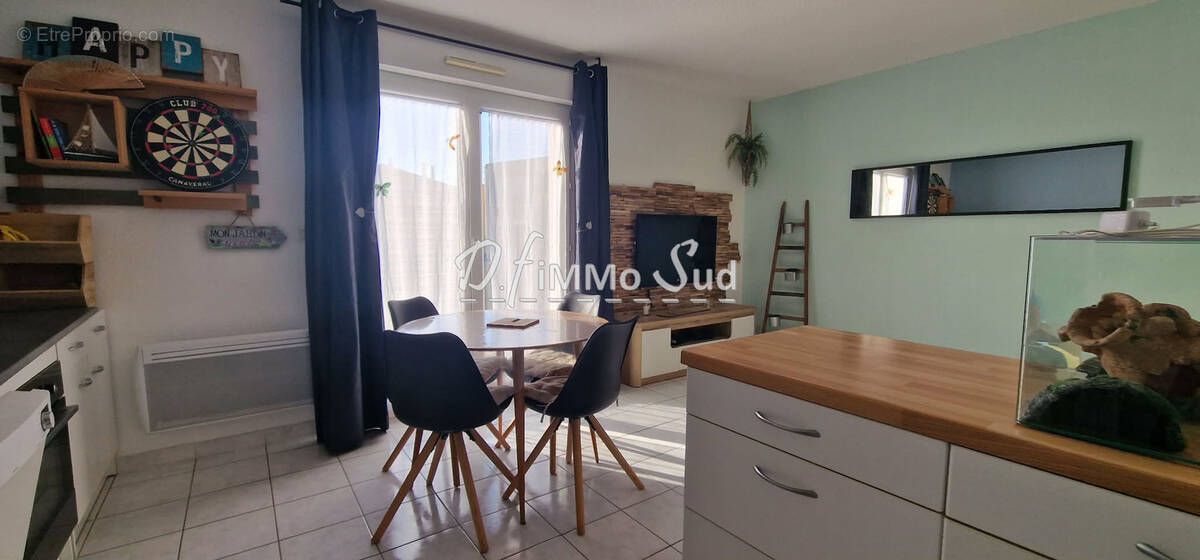 Appartement à NARBONNE