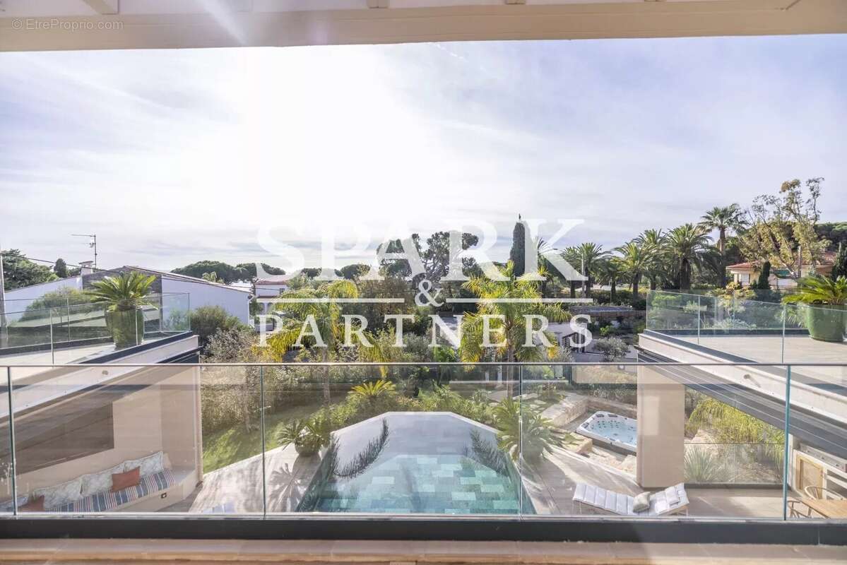 Maison à SAINTE-MAXIME