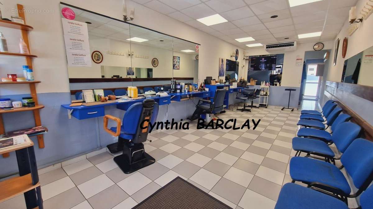 Appartement à LE FRANCOIS