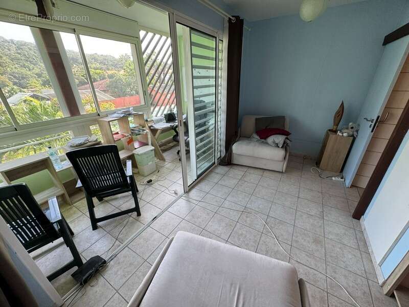 Appartement à CAYENNE