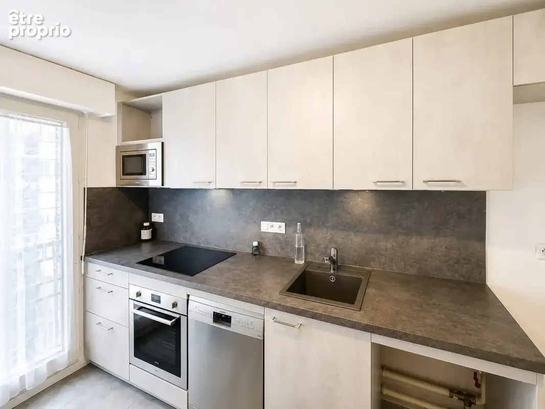 Appartement 4 pièces 92 m² à vendre à Saint-Maurice (94410) - photo 6