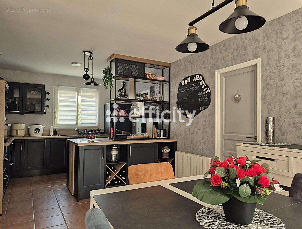 Maison individuelle - photo 16