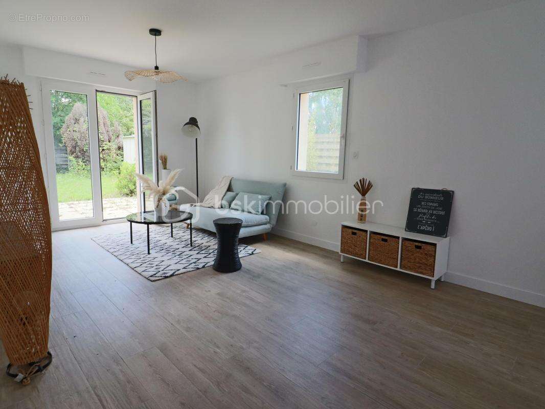 Maison à LA BAULE-ESCOUBLAC