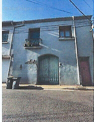 Photo 7 - Maison à ESPIRA-DE-L'AGLY