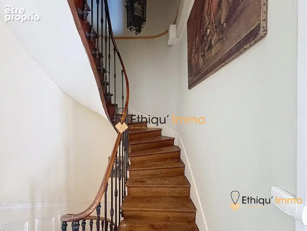 Maison 9 pièces 208 m² à vendre à Chaumont (52000) - photo 8