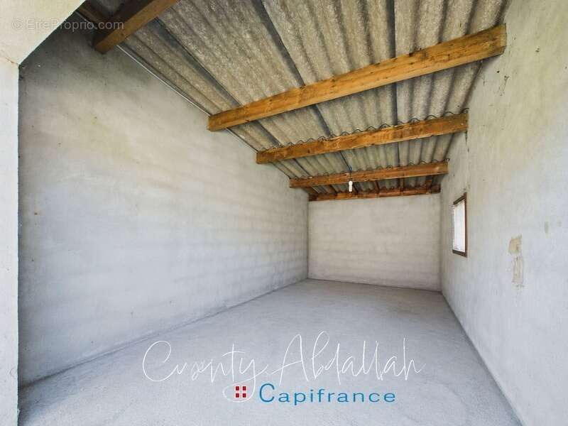 Appartement à GILLY-SUR-ISERE