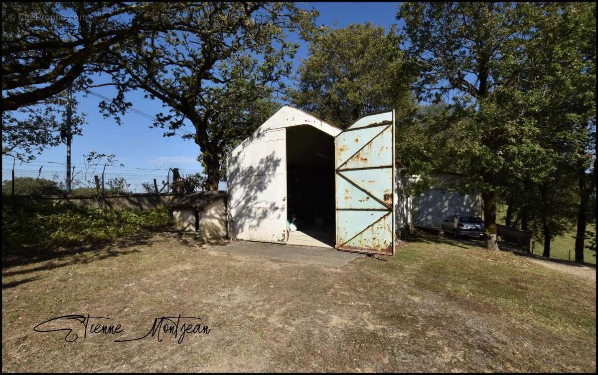 Maison à FRAYSSINET