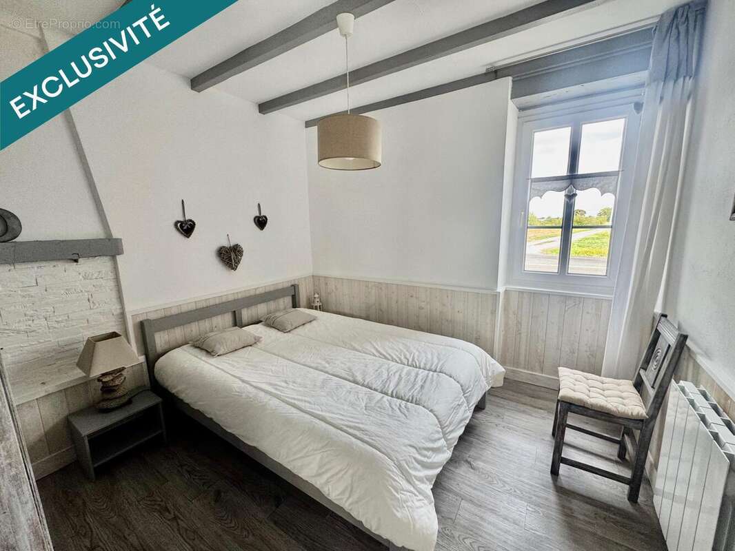 Photo 5 - Maison à SALLERTAINE