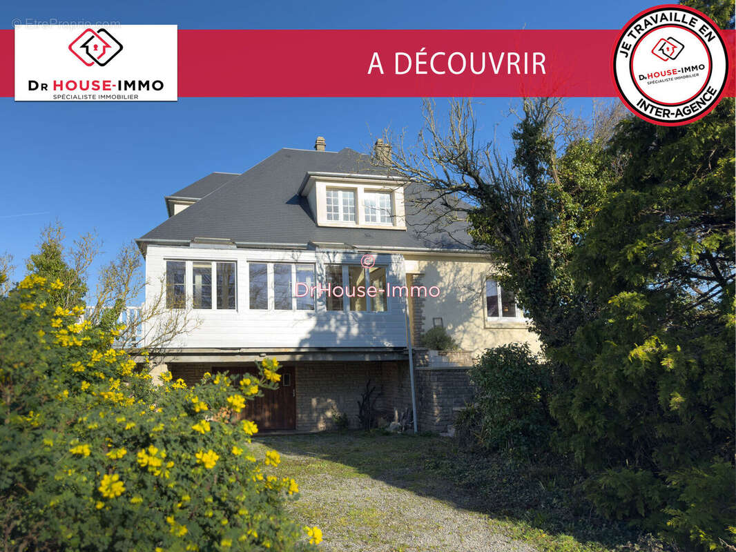 Maison 120 m² à Gouville-Sur-Mer  - photo 10