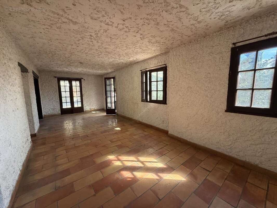 Blausasc: maison individuelle - photo 10