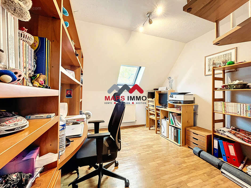 Maison à MARLENHEIM