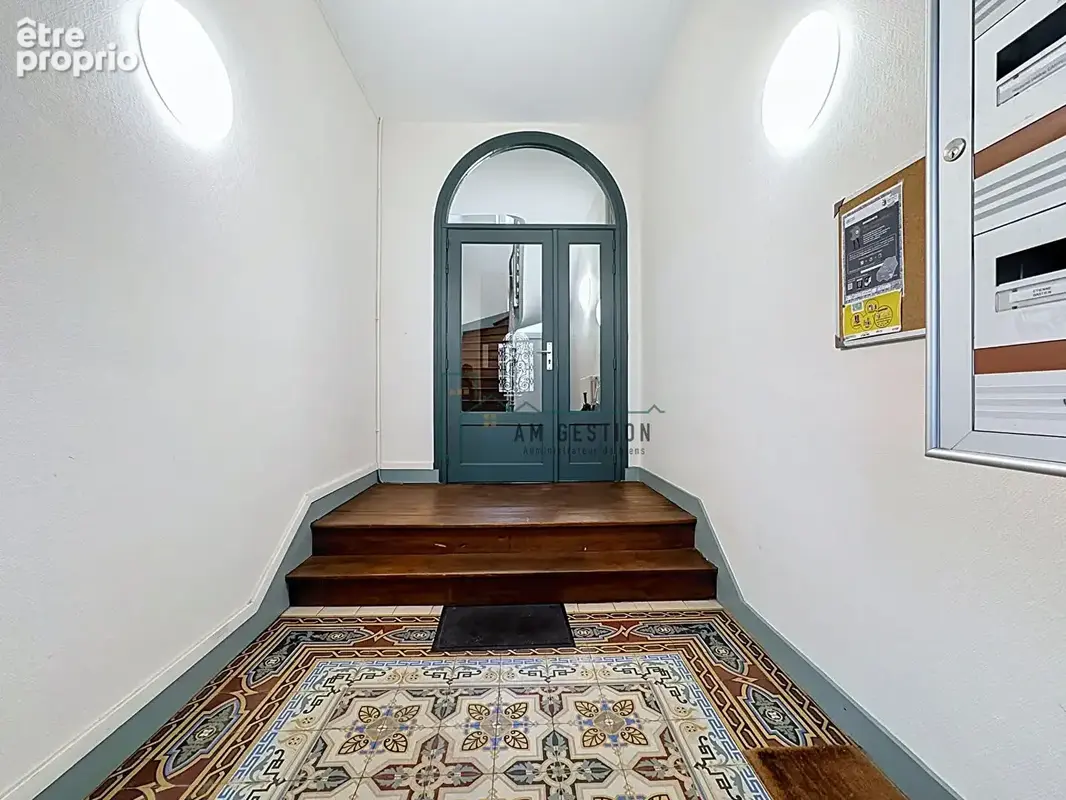 Élégant appartement rénové au coeur de Limoges - photo 10