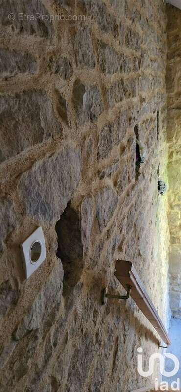 Photo 6 - Maison à FONTENOY-LE-CHATEAU