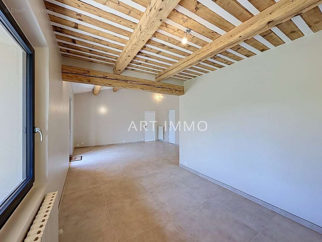 Maison 4 chambres au calme - photo 11