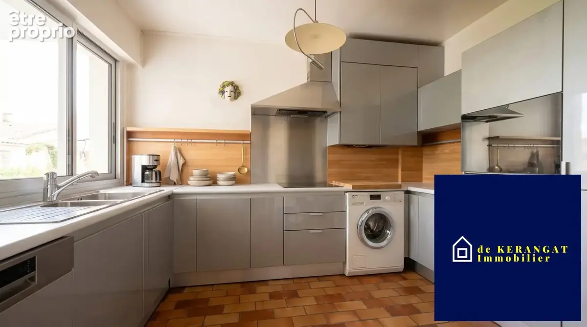 Appartement 3 pièces 81 m² à vendre à Chatenay-Malabry (92290) - photo 2