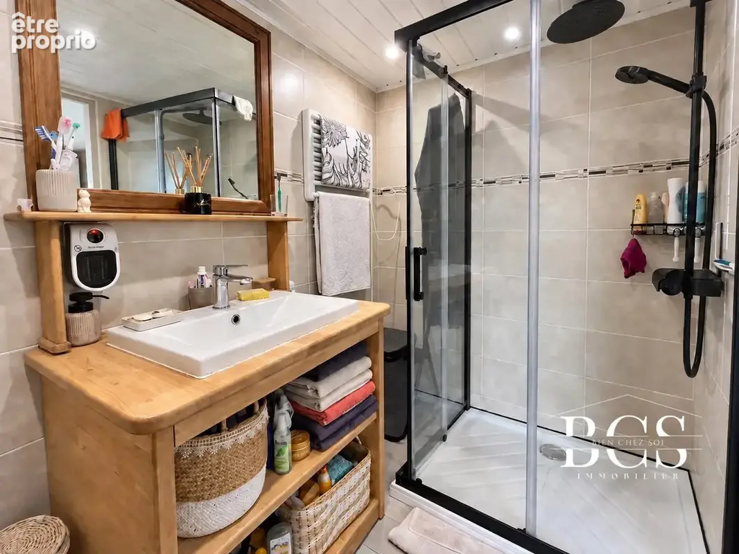 Maison 4 pièces 51 m² à vendre à Millonfosse (59178) - photo 5