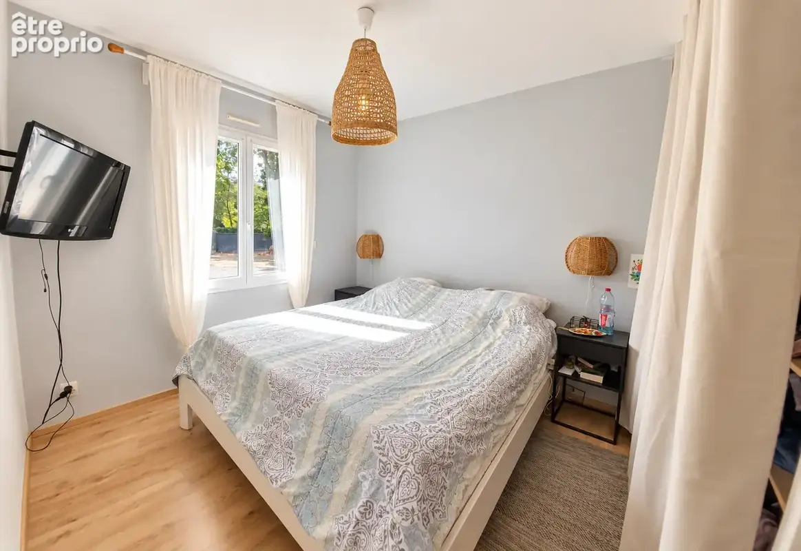 Maison 5 pièces 119m2 Erbray - photo 8