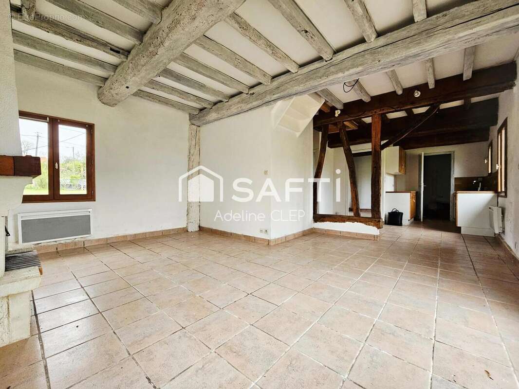 Photo 7 - Maison à CORMONT