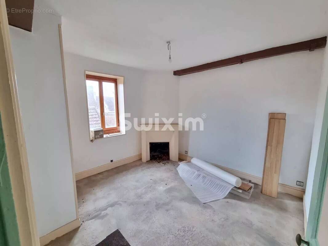 Appartement à CLAMECY