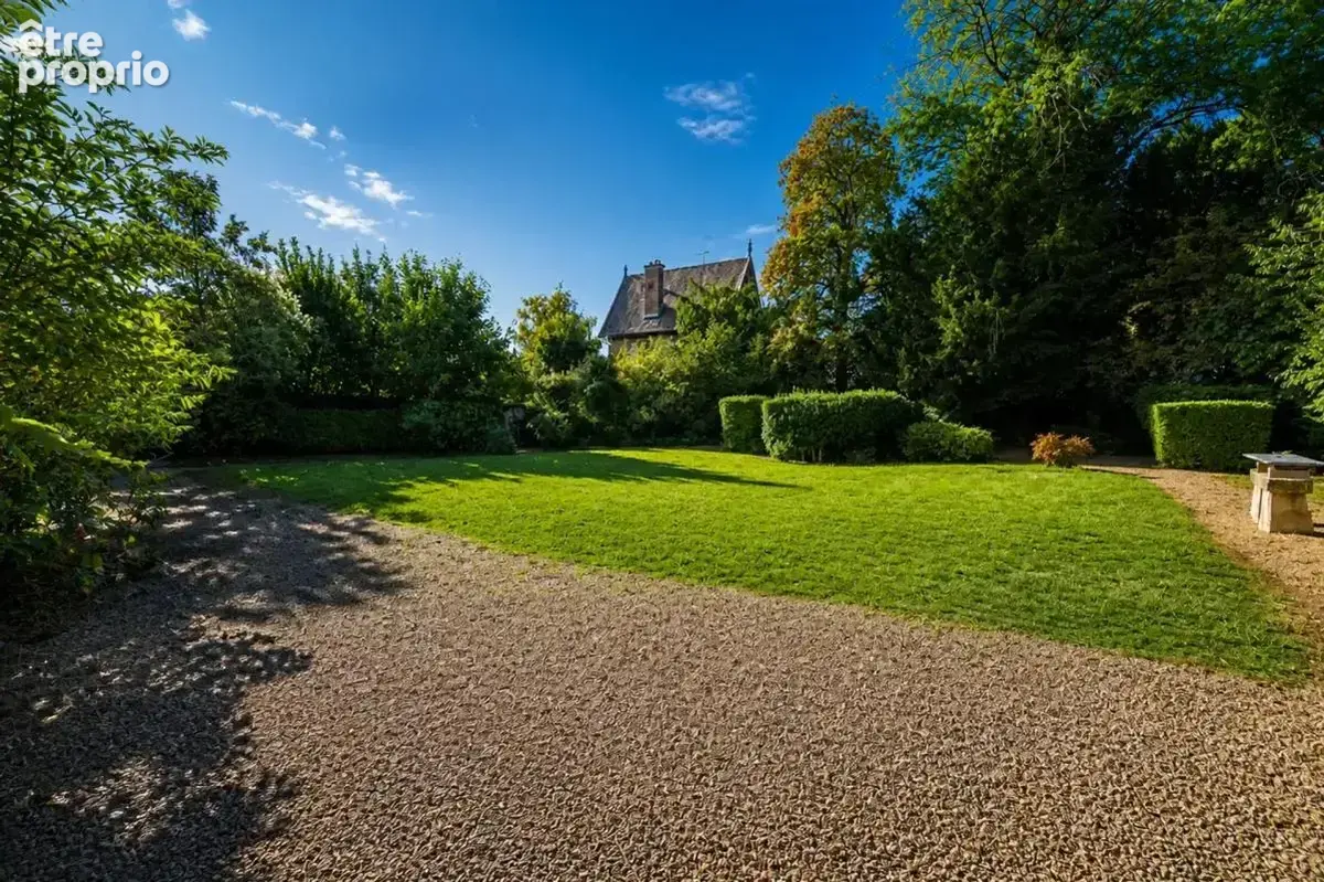 Appartement de 4 pièces de 163 m² à Troyes - photo 25
