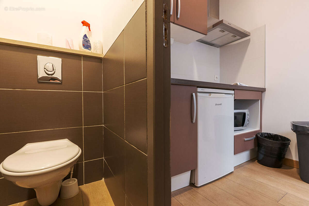 Appartement à CARCASSONNE