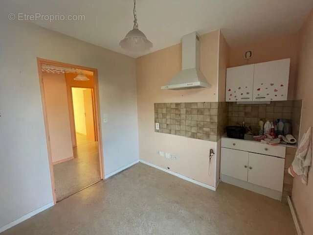 Appartement à BEAUNE