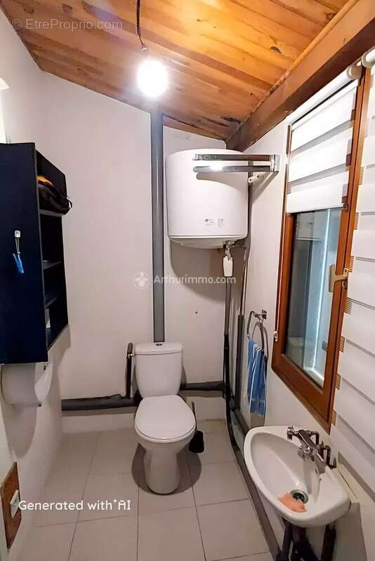 Maison à LES MARTYS