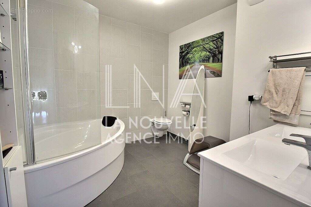 Appartement à ROMAINVILLE