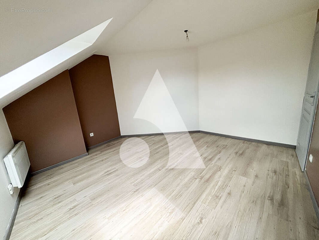 Appartement à BELLEGARDE-SUR-VALSERINE