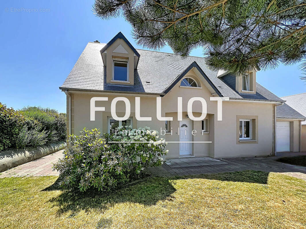A vendre Maison familiale 50000 SAINT LO - photo 15