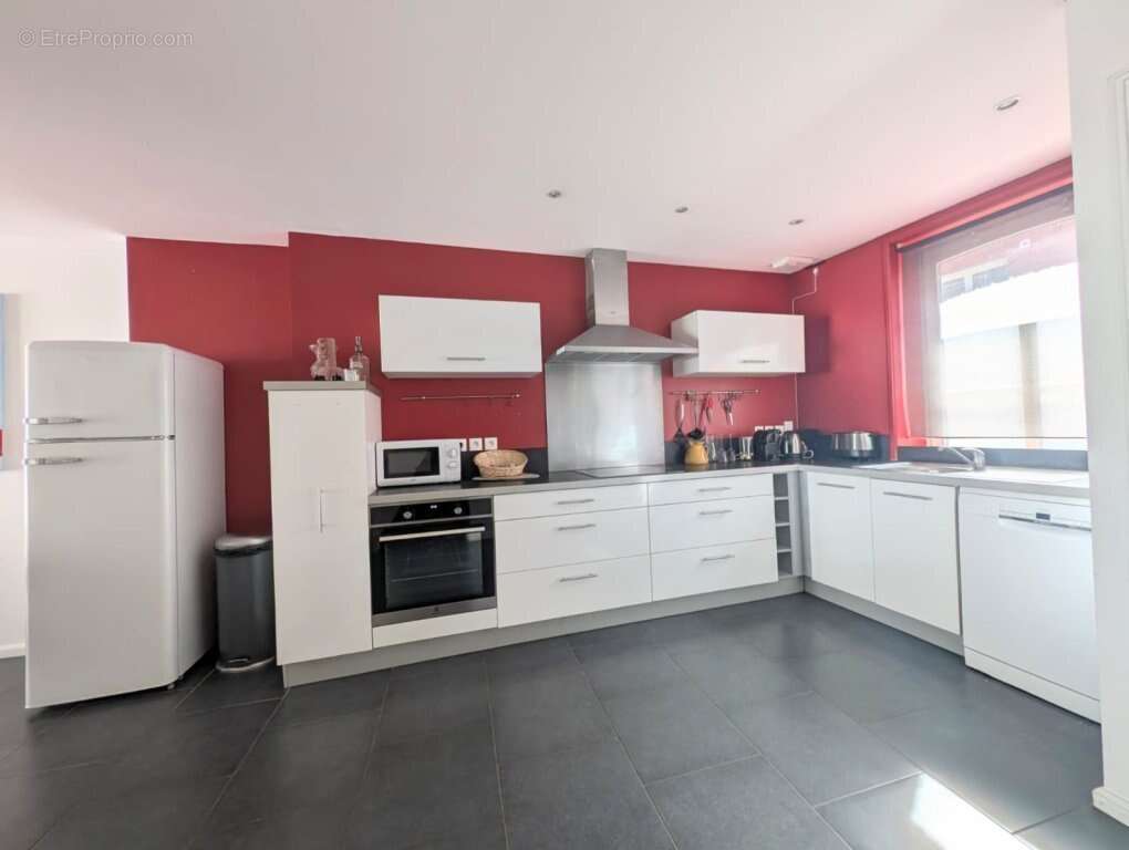 Maison au coeur de Wambrechies - photo 5