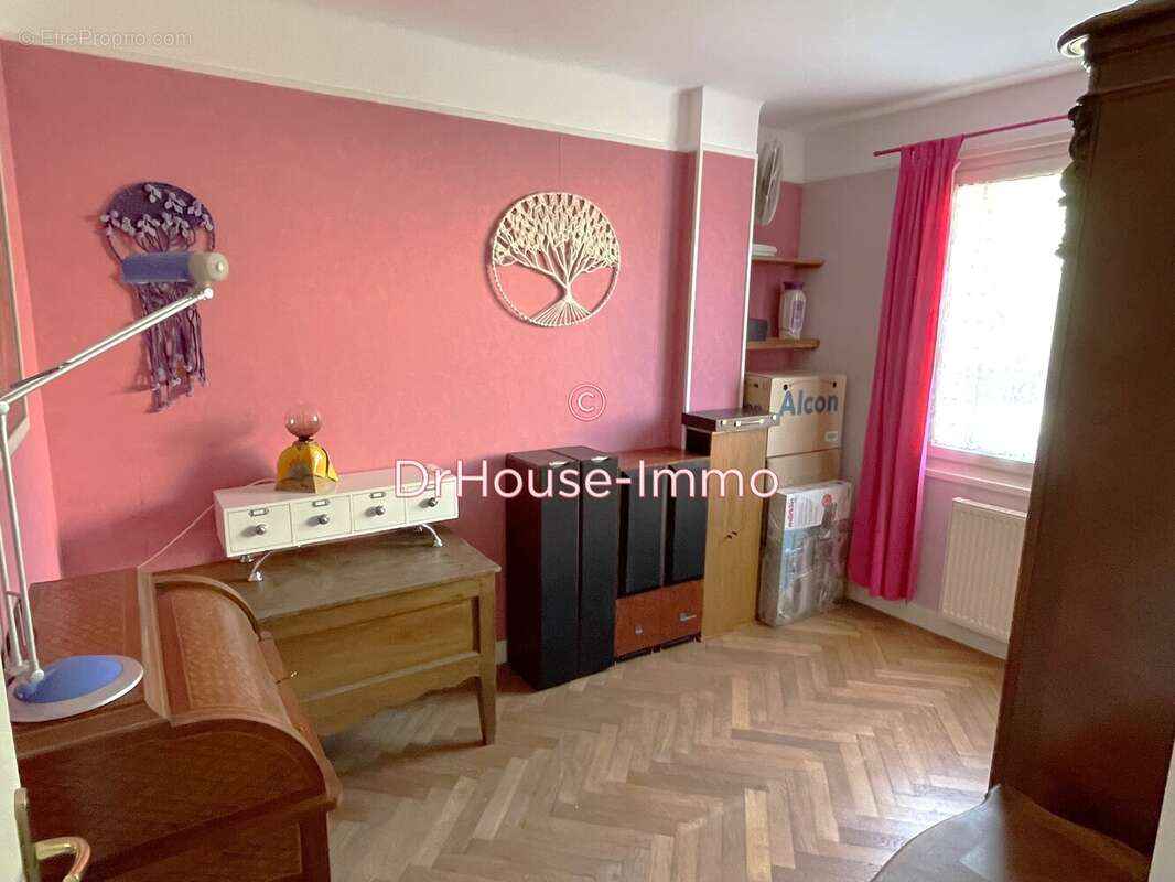 Maison à GARGENVILLE