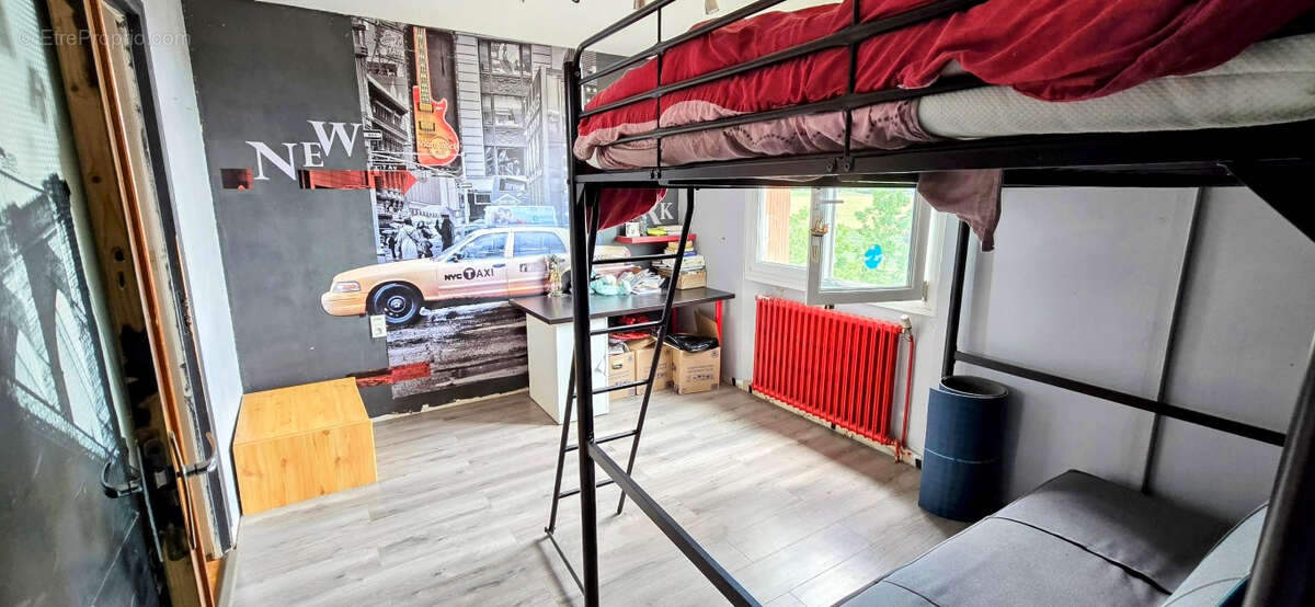 Maison Loeuilley - photo 8