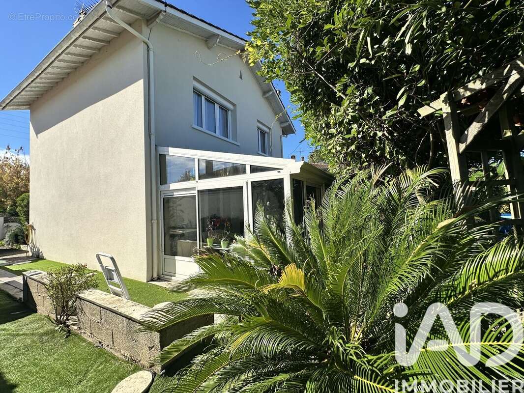 Photo 3 - Maison à VILLENEUVE-SUR-LOT