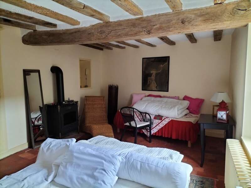 Maison à vendre 4 pièces MONTMIRAIL (72) - photo 3
