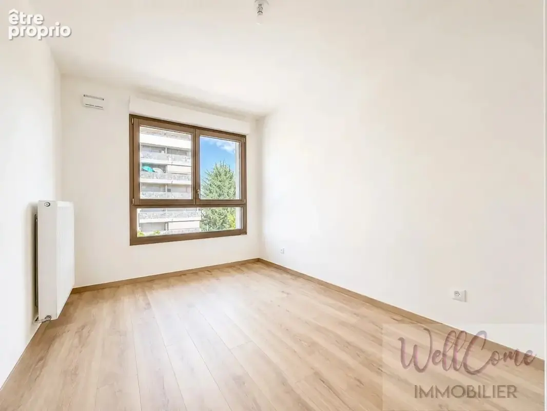 Appartement neuf t5 de 112m² – balcon sud – attique (3e/3)  annecy - photo 11