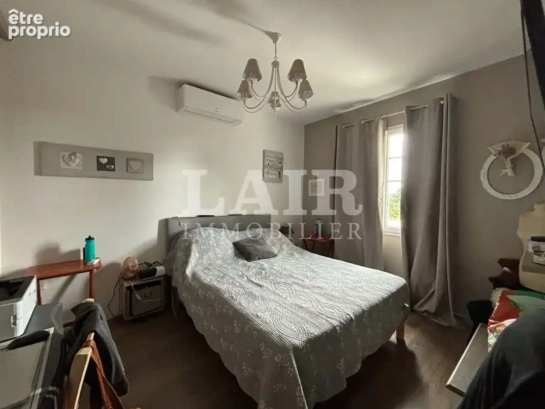 Belle propriété à vendre au Chatellier - réf O15660 - photo 6
