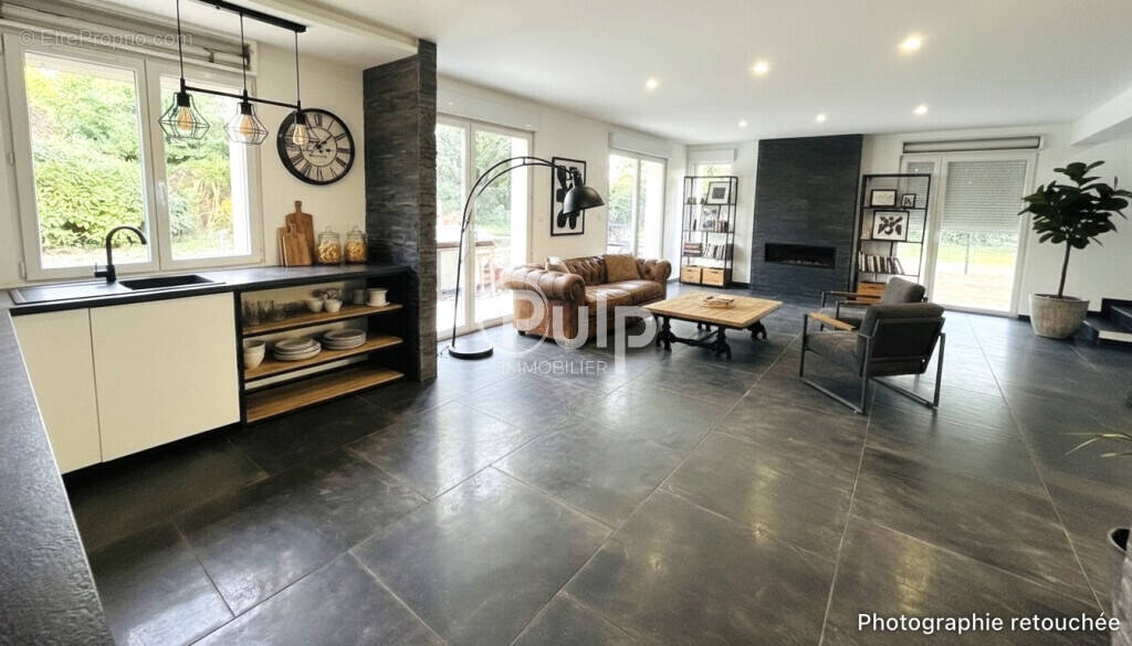 Maison à LOISON-SOUS-LENS