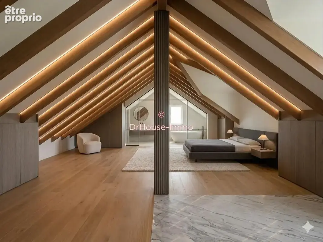 Maison 5 pièces 169 m² à vendre à Sainte-Rose (97115) - photo 44