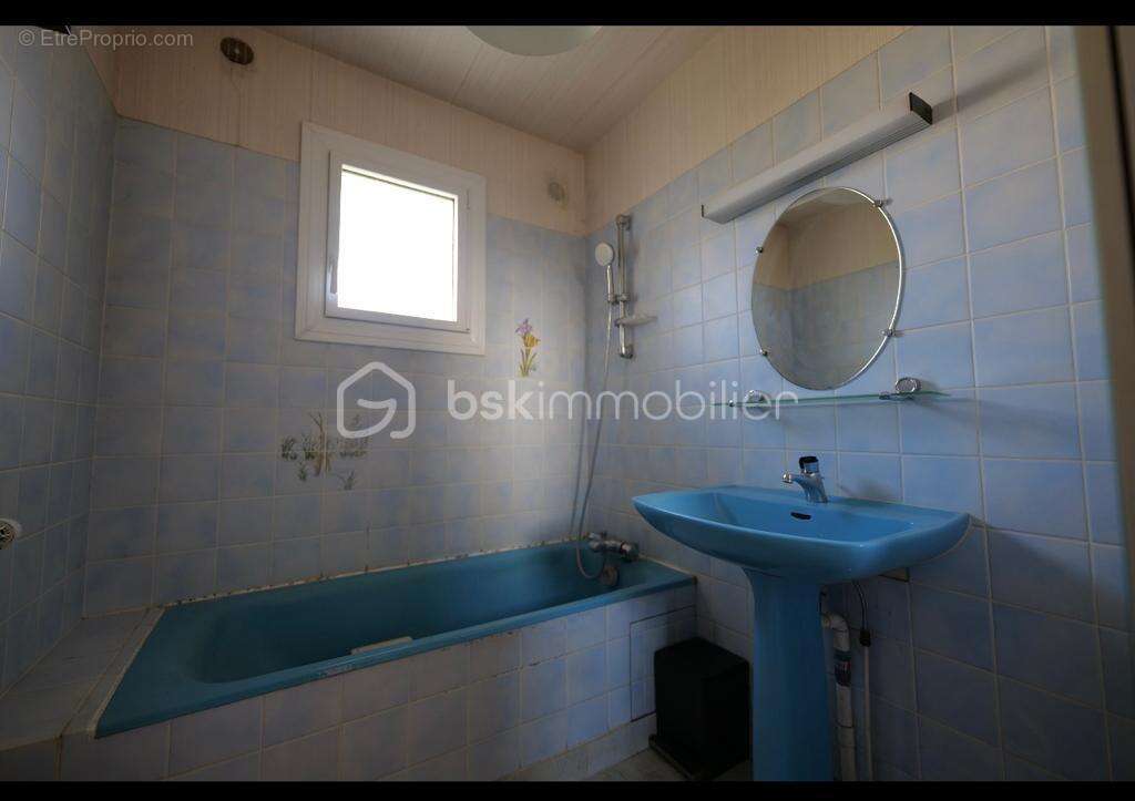 Maison à LA FERTE-ALAIS