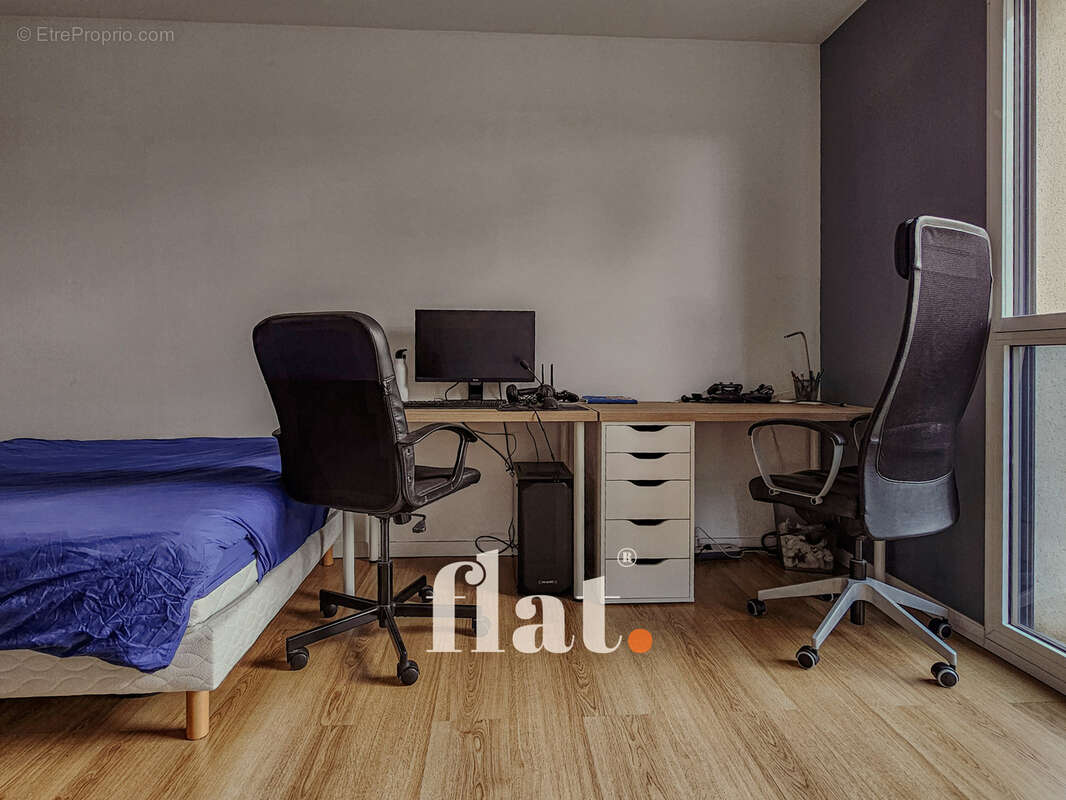 Maison à TREILLIERES