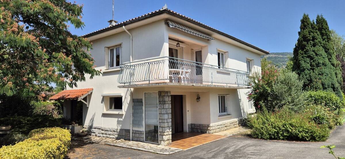 Maison à FOIX