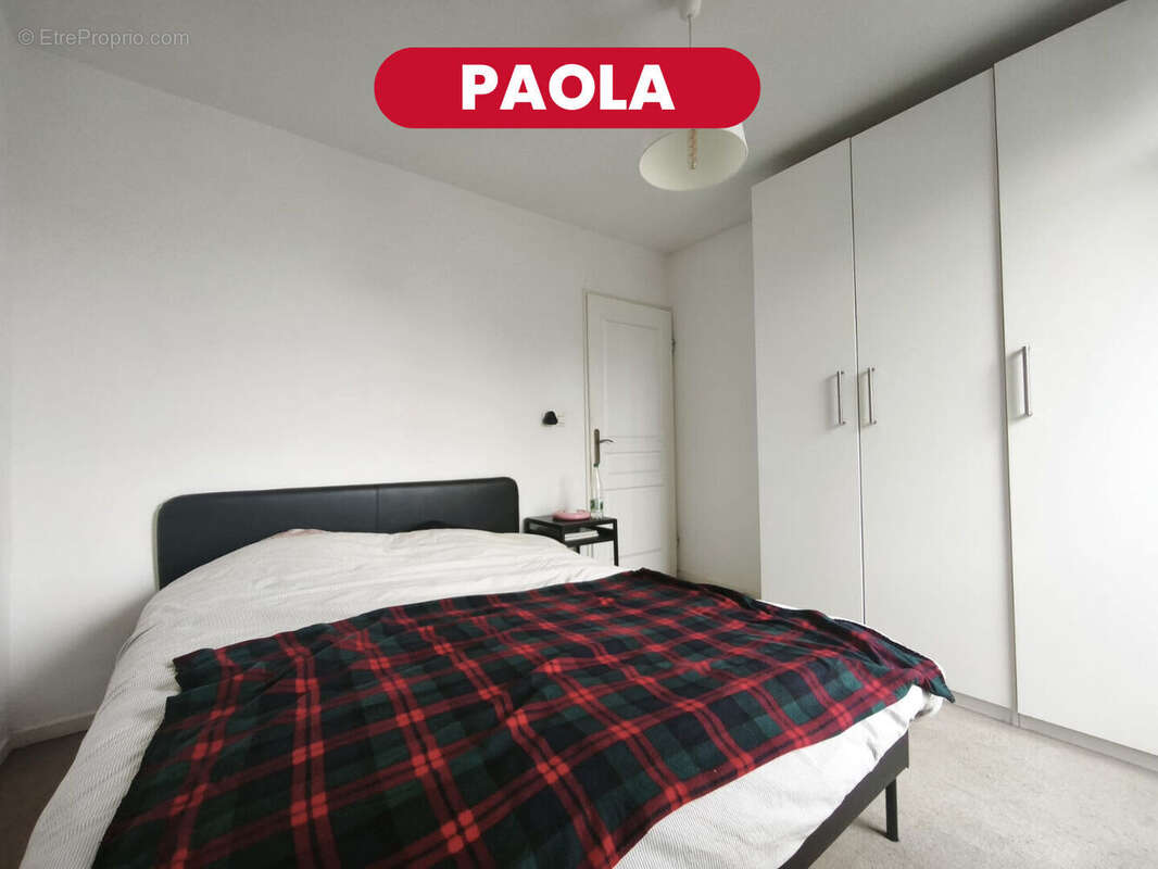 Appartement à SAINT-ANDRE-LEZ-LILLE