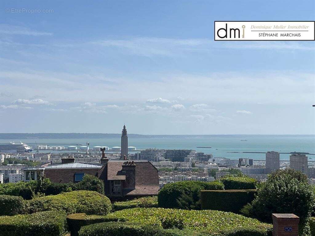 F4/5 pleine vue mer - photo 2
