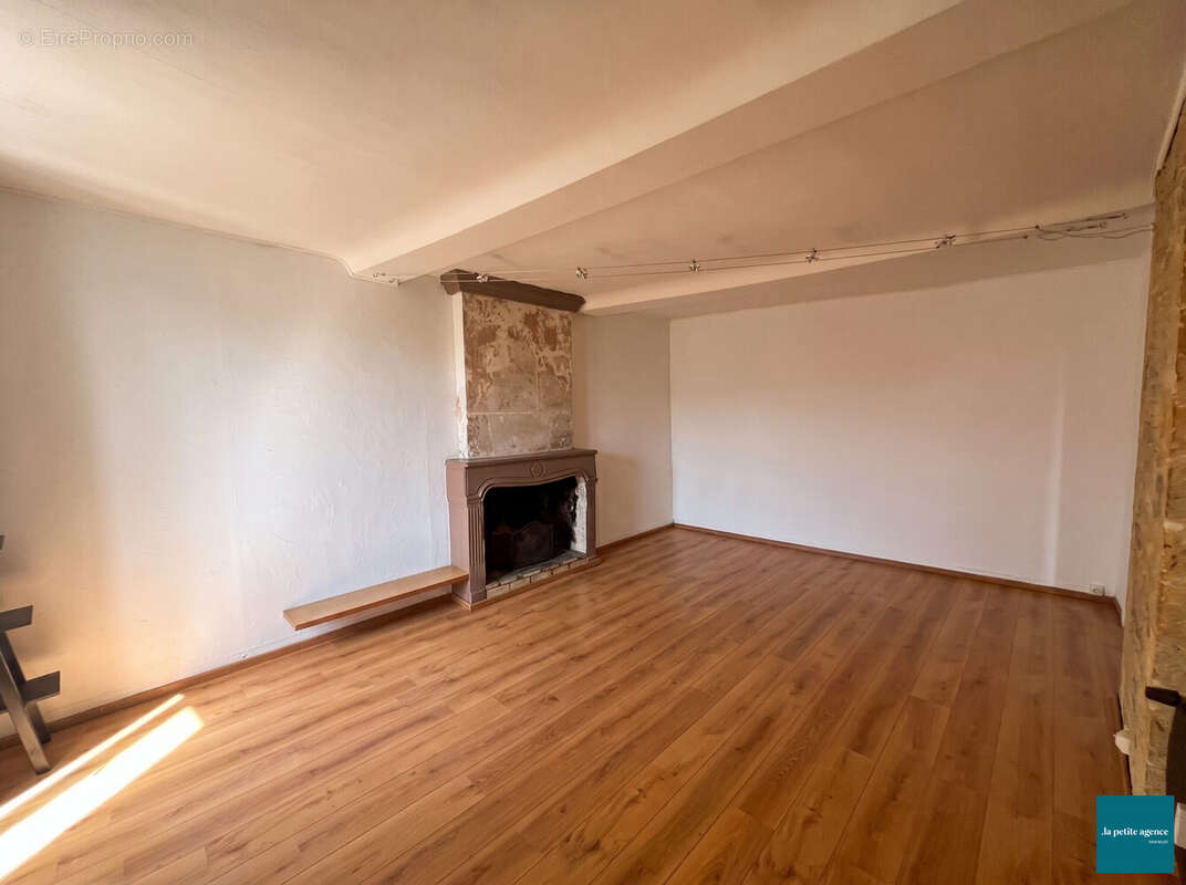Appartement à CAEN