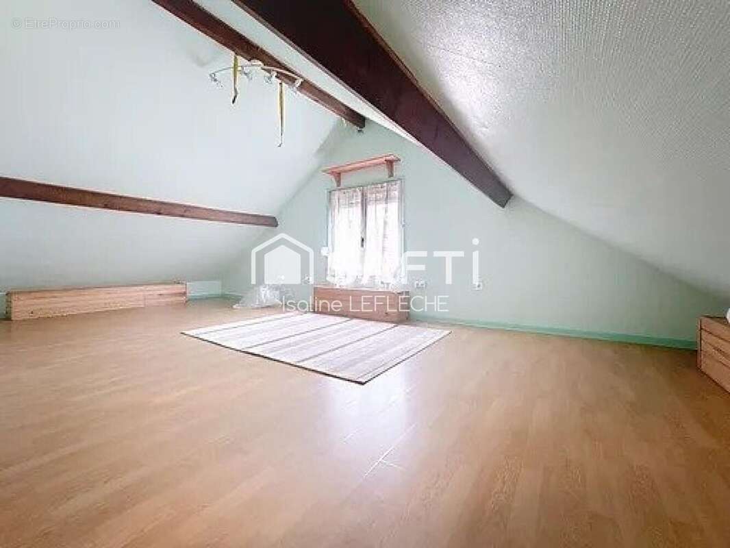 Photo 6 - Maison à PERONNE