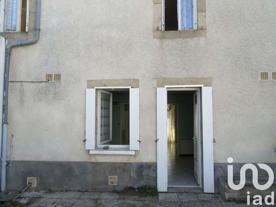 Photo 2 - Maison à BRESSUIRE