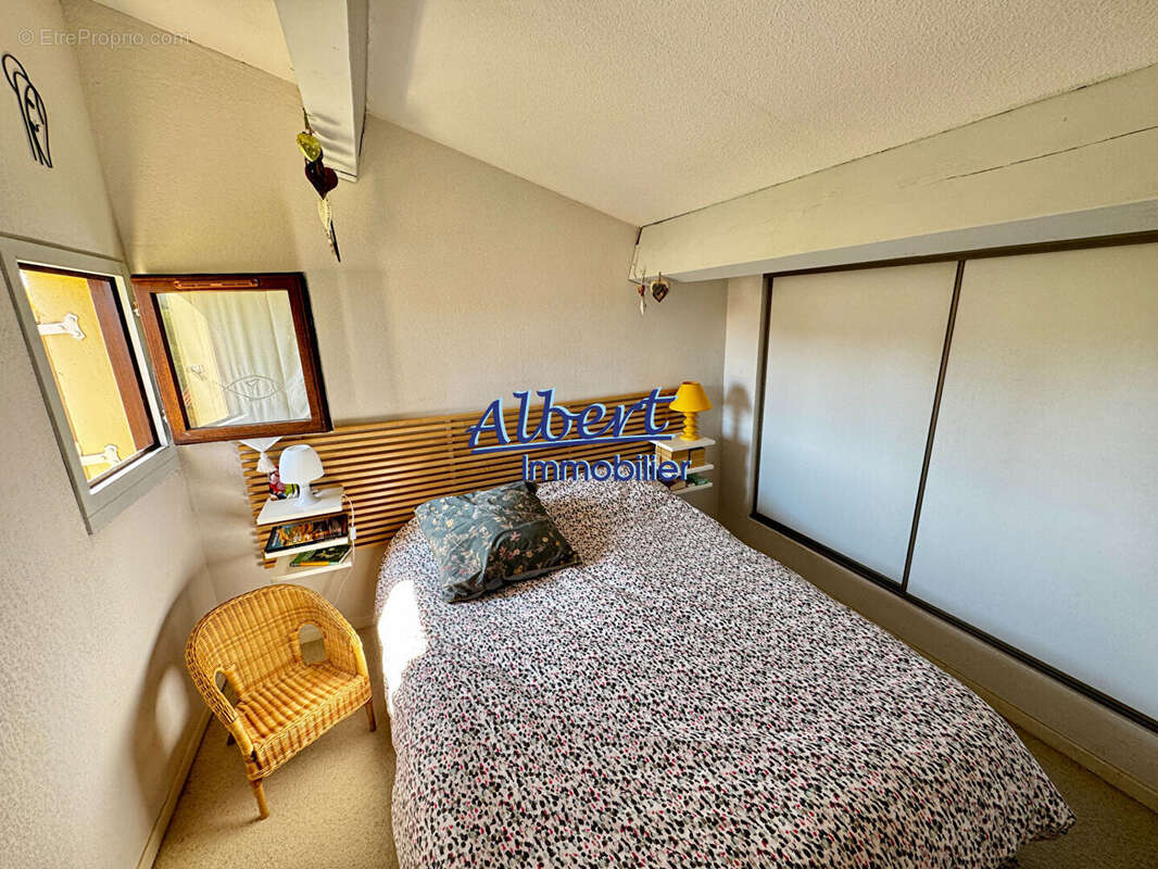 Appartement à SANARY-SUR-MER