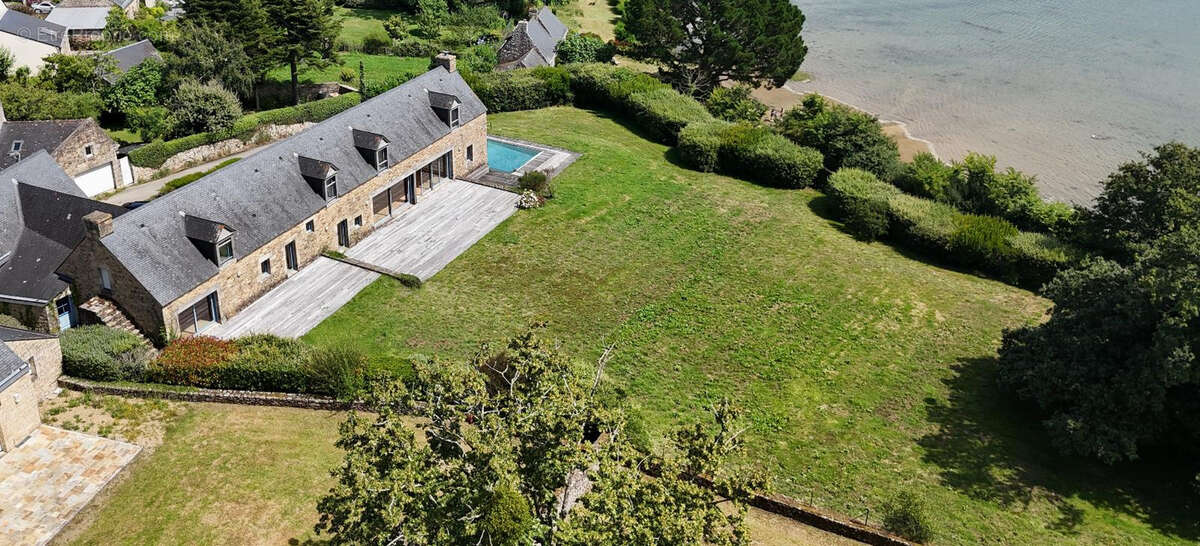 Maison à ARRADON